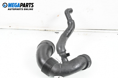 Air intake corrugated hose for Mercedes-Benz M-Class SUV (W163) (02.1998 - 06.2005) ML 270 CDI (163.113), 163 hp