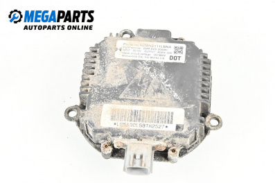 Xenon-vorschaltgerät for Nissan Murano I SUV (08.2003 - 09.2008)