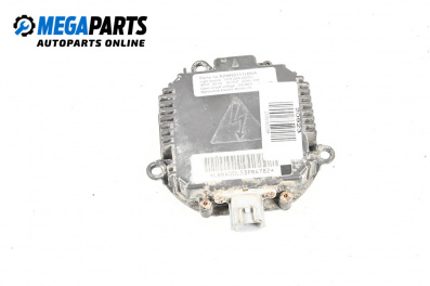 Xenon ballast for Nissan Murano I SUV (08.2003 - 09.2008)