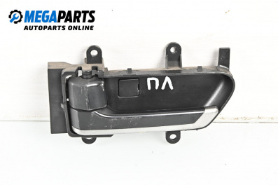 Inner handle for Nissan Murano I SUV (08.2003 - 09.2008), 5 doors, suv, position: front - left