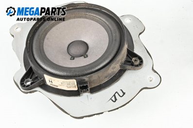 Loudspeaker for Nissan Murano I SUV (08.2003 - 09.2008)