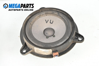 Loudspeaker for Nissan Murano I SUV (08.2003 - 09.2008)