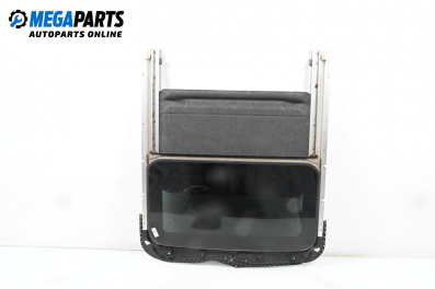 Trapă de plafon for Nissan Murano I SUV (08.2003 - 09.2008), suv