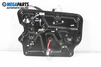 Macara electrică geam for Nissan Murano I SUV (08.2003 - 09.2008), 5 uși, suv, position: stânga - fața