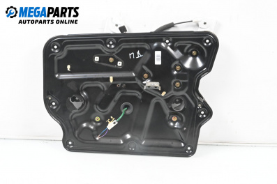 Macara electrică geam for Nissan Murano I SUV (08.2003 - 09.2008), 5 uși, suv, position: dreaptă - fața