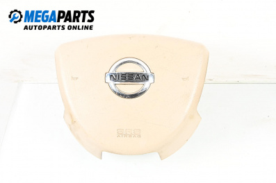 Airbag for Nissan Murano I SUV (08.2003 - 09.2008), 5 uși, suv, position: fața