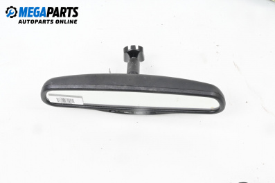 Electrochromatic mirror for Nissan Murano I SUV (08.2003 - 09.2008)