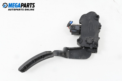 Potențiometru clapetă de accelerație for Nissan Murano I SUV (08.2003 - 09.2008)