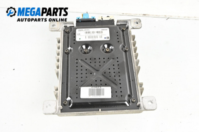 Amplifier for Nissan Murano I SUV (08.2003 - 09.2008)