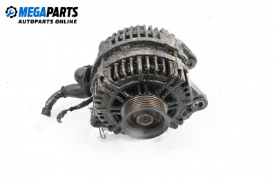 Alternator for Nissan Murano I SUV (08.2003 - 09.2008) 3.5 4x4, 234 hp