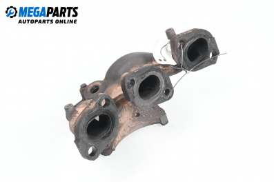 Exhaust manifold for Nissan Murano I SUV (08.2003 - 09.2008) 3.5 4x4, 234 hp