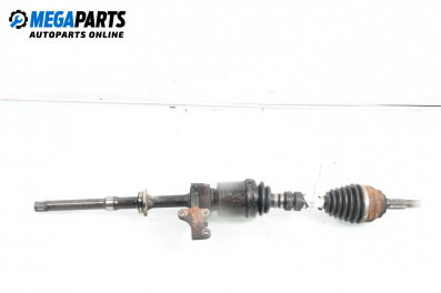 Planetară for Nissan Murano I SUV (08.2003 - 09.2008) 3.5 4x4, 234 hp, position: dreaptă - fața, automatic