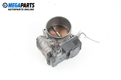 Clapetă carburator for Nissan Murano I SUV (08.2003 - 09.2008) 3.5 4x4, 234 hp