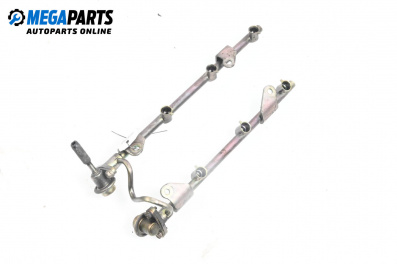 Fuel rail for Nissan Murano I SUV (08.2003 - 09.2008) 3.5 4x4, 234 hp