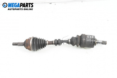 Driveshaft for Nissan Murano I SUV (08.2003 - 09.2008) 3.5 4x4, 234 hp, position: front - left, automatic