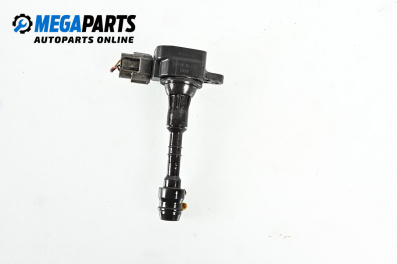 Bobină de aprindere for Nissan Murano I SUV (08.2003 - 09.2008) 3.5 4x4, 234 hp