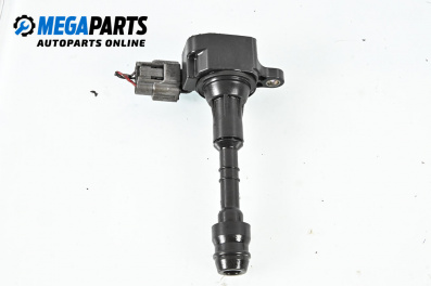 Ignition coil for Nissan Murano I SUV (08.2003 - 09.2008) 3.5 4x4, 234 hp