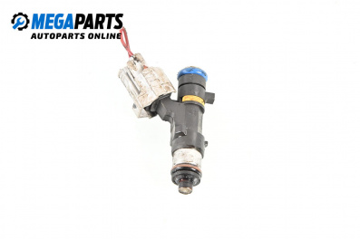 Gasoline fuel injector for Nissan Murano I SUV (08.2003 - 09.2008) 3.5 4x4, 234 hp