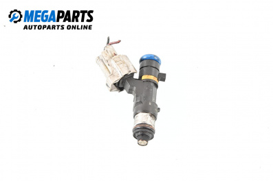 Gasoline fuel injector for Nissan Murano I SUV (08.2003 - 09.2008) 3.5 4x4, 234 hp