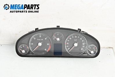 Kilometerzähler for Peugeot 407 Coupe (10.2005 - 12.2011) 2.7 HDi, 204 hp