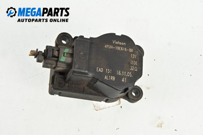 Motor supapă încălzire for Peugeot 407 Coupe (10.2005 - 12.2011) 2.7 HDi, 204 hp