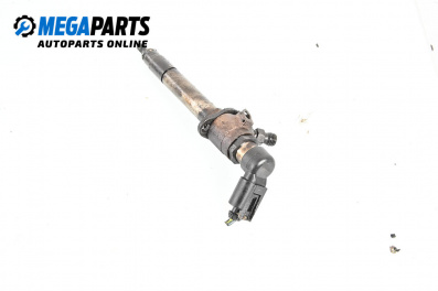 Diesel fuel injector for Peugeot 407 Coupe (10.2005 - 12.2011) 2.7 HDi, 204 hp