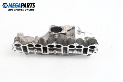 Intake manifold for Volkswagen Touran Minivan I (02.2003 - 05.2010) 2.0 TDI 16V, 140 hp