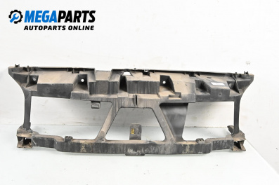 Frontmaske for Renault Scenic II Minivan (06.2003 - 07.2010), minivan