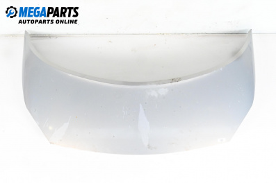 Bonnet for Renault Scenic II Minivan (06.2003 - 07.2010), 5 doors, minivan, position: front