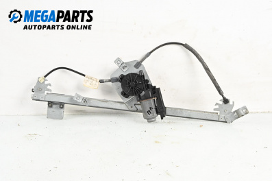 Electric window regulator for Renault Scenic II Minivan (06.2003 - 07.2010), 5 doors, minivan, position: front - left