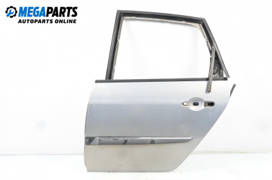 Tür for Renault Scenic II Minivan (06.2003 - 07.2010), 5 türen, minivan, position: links, rückseite