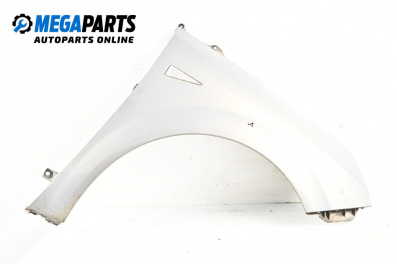 Fender for Renault Scenic II Minivan (06.2003 - 07.2010), 5 doors, minivan, position: front - right