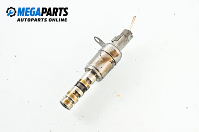 Electrosupapă pompă de ulei for Renault Scenic II Minivan (06.2003 - 07.2010) 1.6 (JM0C, JM0J, JM1B), 113 hp