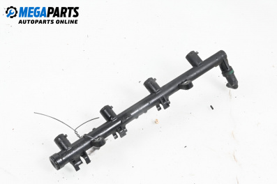 Fuel rail for Renault Scenic II Minivan (06.2003 - 07.2010) 1.6 (JM0C, JM0J, JM1B), 113 hp