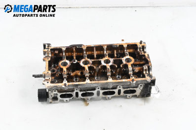 Cylinder head no camshaft included for Renault Scenic II Minivan (06.2003 - 07.2010) 1.6 (JM0C, JM0J, JM1B), 113 hp