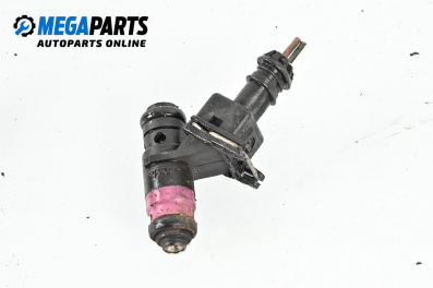 Benzineinspritzdüse for Renault Scenic II Minivan (06.2003 - 07.2010) 1.6 (JM0C, JM0J, JM1B), 113 hp