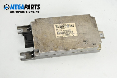 Module for BMW 7 Series E65 (11.2001 - 12.2009), № 84.11-6933600.9