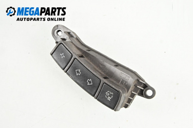 Butoane volan for BMW 7 Series E65 (11.2001 - 12.2009)