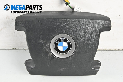 Airbag for BMW 7 Series E65 (11.2001 - 12.2009), 5 doors, sedan, position: front