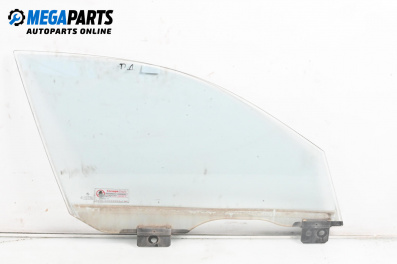 Window for BMW 7 Series E65 (11.2001 - 12.2009), 5 doors, sedan, position: front - right