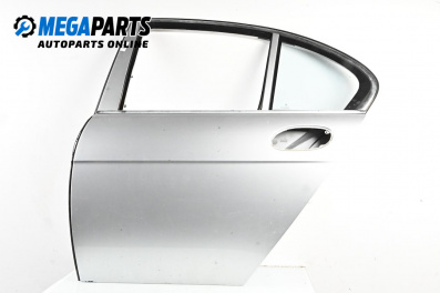 Ușă for BMW 7 Series E65 (11.2001 - 12.2009), 5 uși, sedan, position: stânga - spate