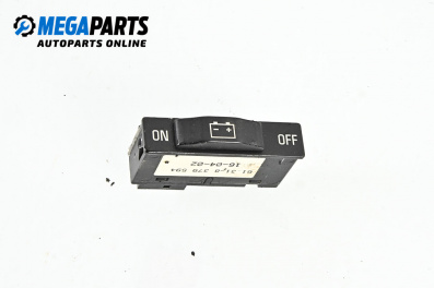 Buton for BMW 7 Series E65 (11.2001 - 12.2009), № 61.31-8379594