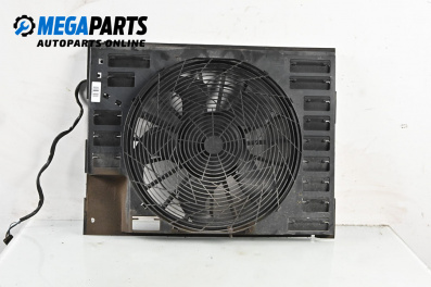 Ventilator radiator for BMW 7 Series E65 (11.2001 - 12.2009) 745 i, 333 hp