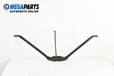 Steel beam for BMW 7 Series E65 (11.2001 - 12.2009), sedan