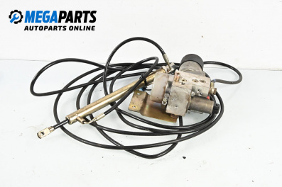 Motor heckklappe for BMW 7 Series E65 (11.2001 - 12.2009), 5 türen, sedan, position: rückseite