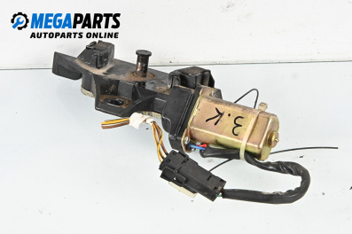 Trunk lock for BMW 7 Series E65 (11.2001 - 12.2009), sedan, position: rear