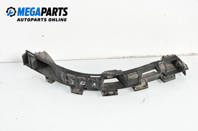 Suport bară de protecție for BMW 7 Series E65 (11.2001 - 12.2009), sedan, position: stânga - spate