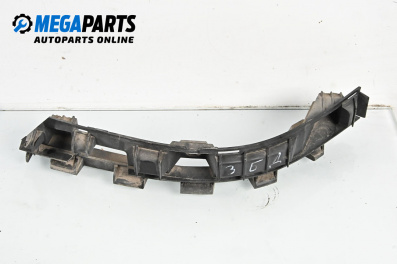 Suport bară de protecție for BMW 7 Series E65 (11.2001 - 12.2009), sedan, position: dreaptă - spate