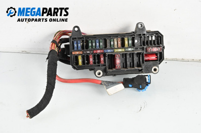 Fuse box for BMW 7 Series E65 (11.2001 - 12.2009) 745 i, 333 hp