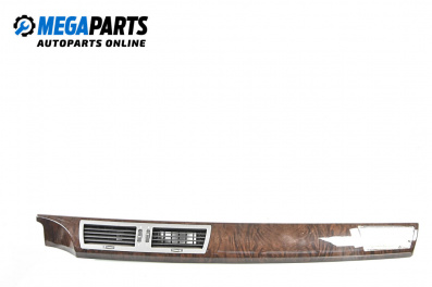 AC heat air vent for BMW 7 Series E65 (11.2001 - 12.2009)